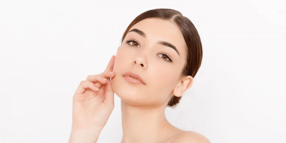 The Role of Polynucleotides in Skin Health
