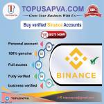 Binance89Y profile picture