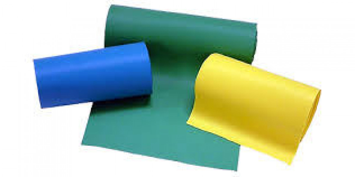 Synthetic Polyisoprene Rubber Market Trends: Impact of Global Economic Factors on Supply and Demand