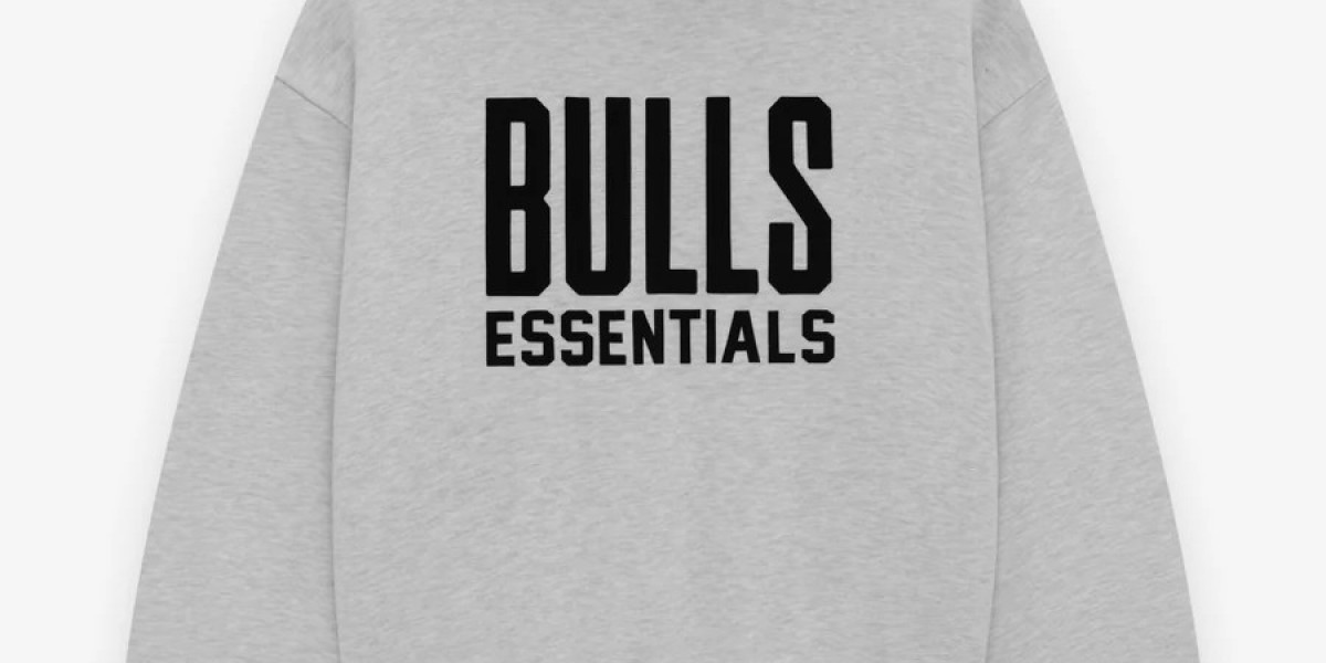 Essentials Hoodie: Elevate Your Style with Comfort and Class