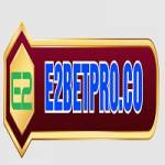 e2betproco1 Profile Picture