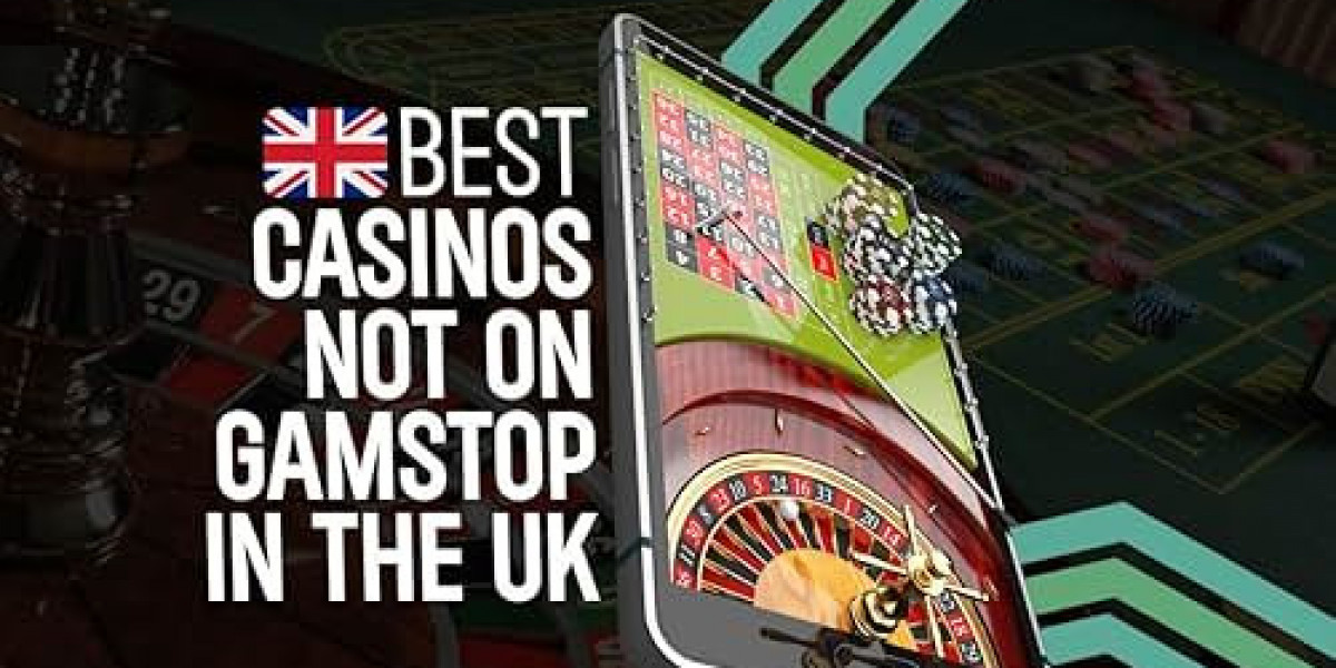 The Benefits of Playing at Non-GamStop Casinos