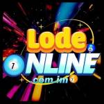 lodeonlinecomim Profile Picture