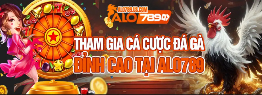 Alo789 Trang đá gà trực tuyến Cover Image