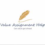 Value Assignment Help profile picture