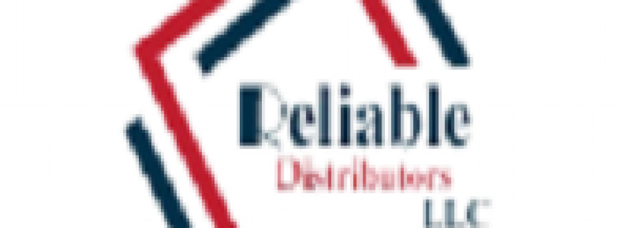 Reliable Distributors Cover Image