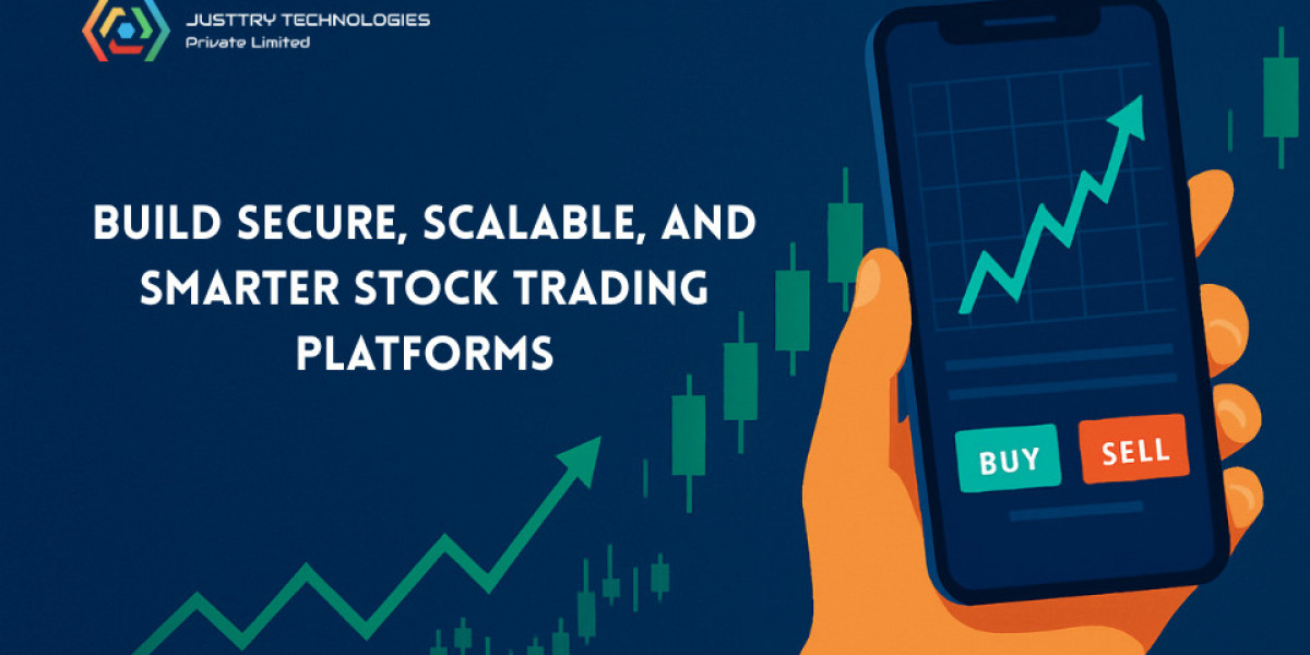Thinking of Launching a Stock Trading App? Here’s What You Need to Know