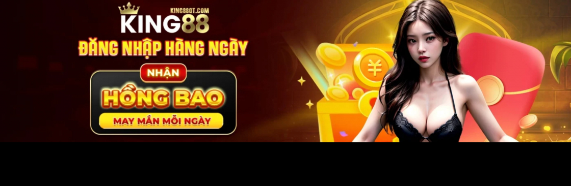 Nha cai King88 Cover Image