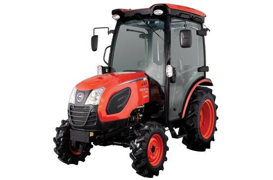 Top 10 Farm Tractors for Heavy-Duty Work in 2025