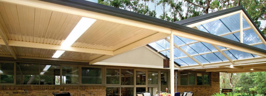 Adelaide Pergolas Cover Image