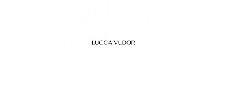 LUCCA VUDOR Cover Image