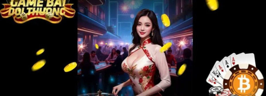 Game Bài Đổi Thưởng Cover Image