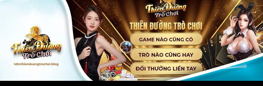 TDTC Game Đổi Thưởng Cover Image