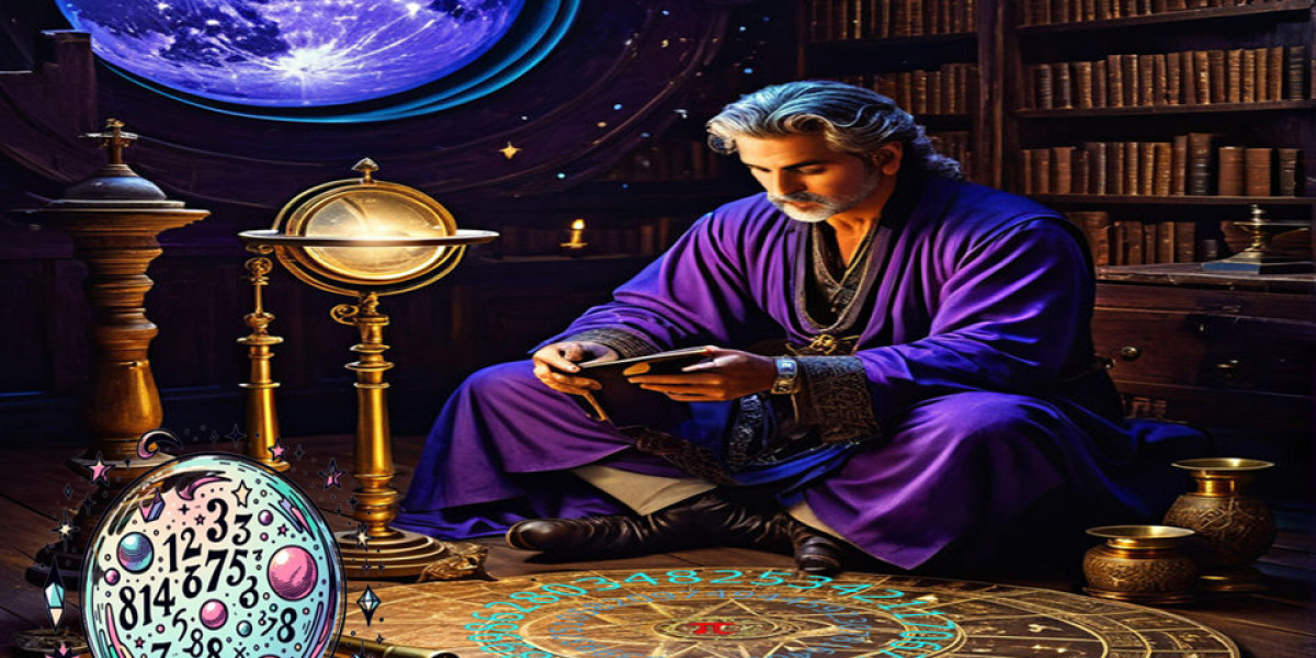 Best Numerologist in Dubai: Acharya Devraj Ji – The Master of Numbers