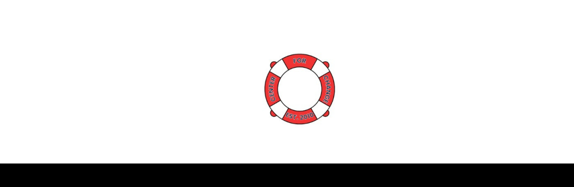 Center for Change Cover Image