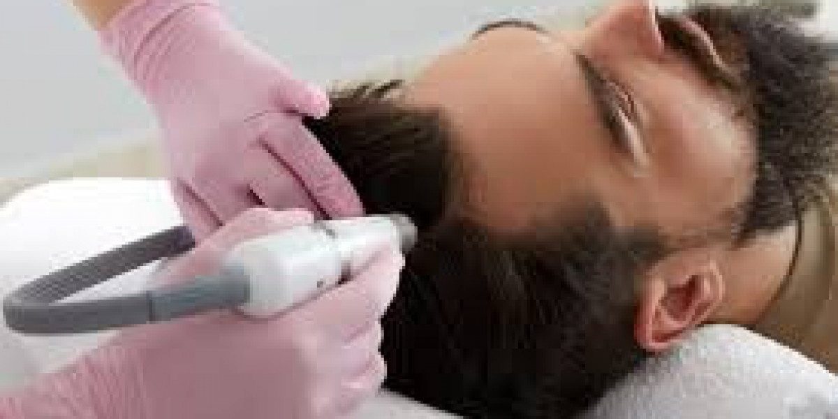 Best Hair Transplant Near Me: Clinics Men Trust in 2025