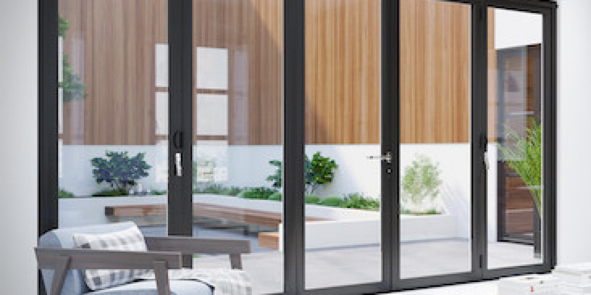 10 Locations Where You Can Find Bifold Door Repair Near Me