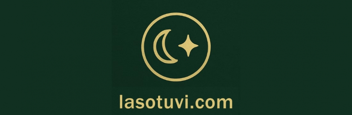 Lá Số Tử Vi Cover Image