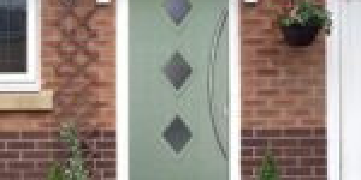 This Is The Complete Guide To Professional Composite Door Repair