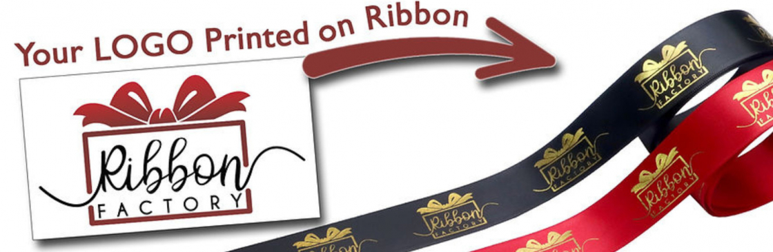factoryribbon Cover Image