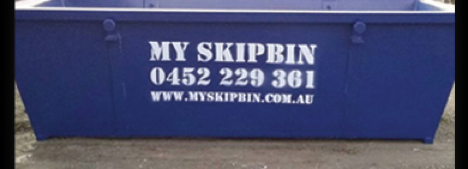 myskipbin Cover Image