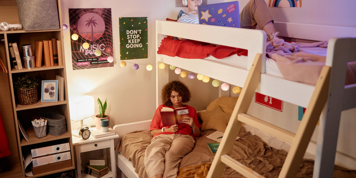 10 Apps To Aid You Control Your Triple Adult Bunk Beds