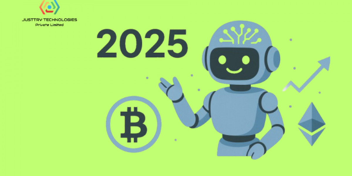2025 Crypto Trend Alert: How AI Bots Are Changing the Game