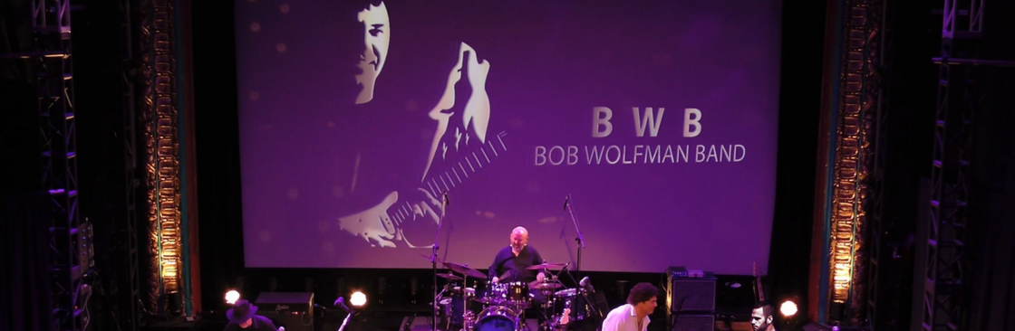 Wolfmans School of Music Cover Image