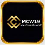 MCW19 Capital Profile Picture