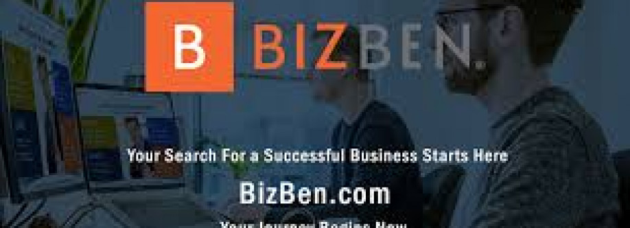 Bizbenteam Cover Image
