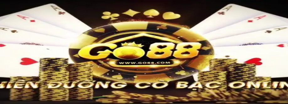 GO88 play us Cover Image