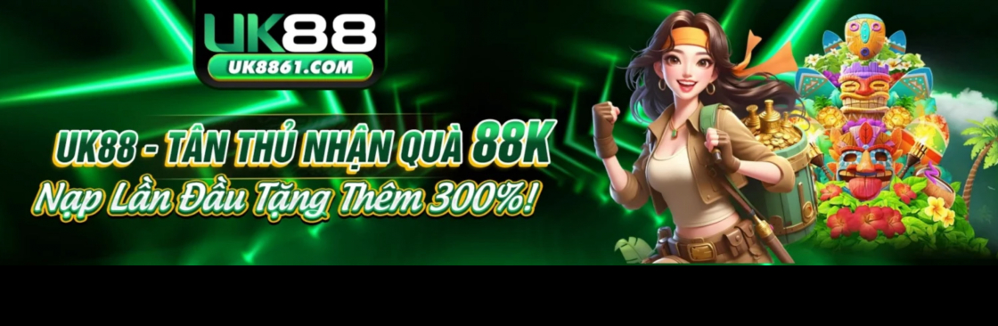 Nhà Uk88 Cover Image