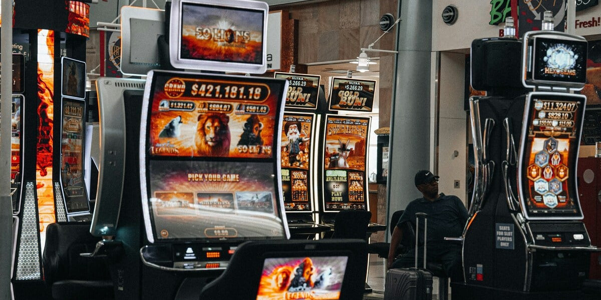 Ensure Safe Gambling with Inavegas: Your Online Casino Scam Verification Community