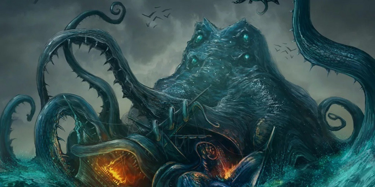 Seven Tips For KRAKEN Success