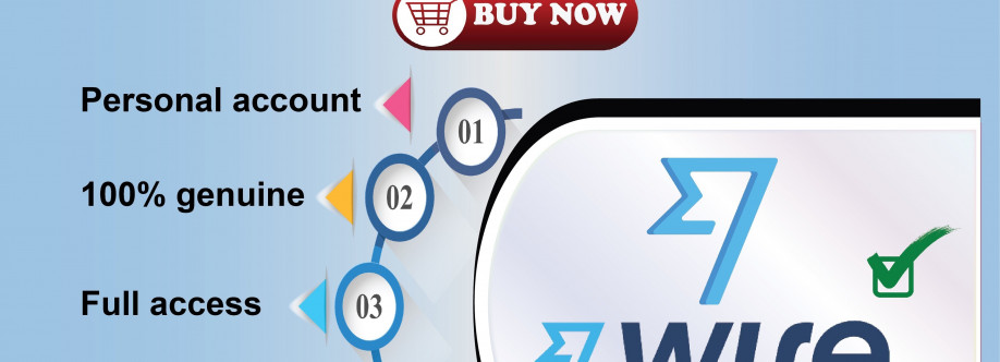 BuyVerifiedWiseAccounts56Y Cover Image