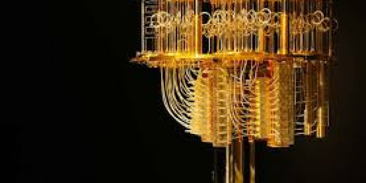 Quantum Computing Market Shifts Creating Investment Opportunities in the Deep Tech Space
