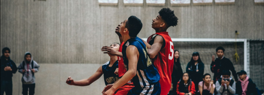 Pickup Sports Cover Image
