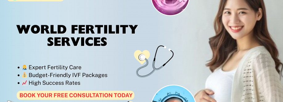 wecarefertilityservices Cover Image