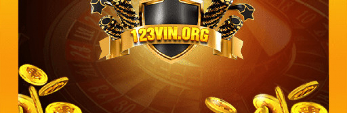 123vin 123vin Cover Image