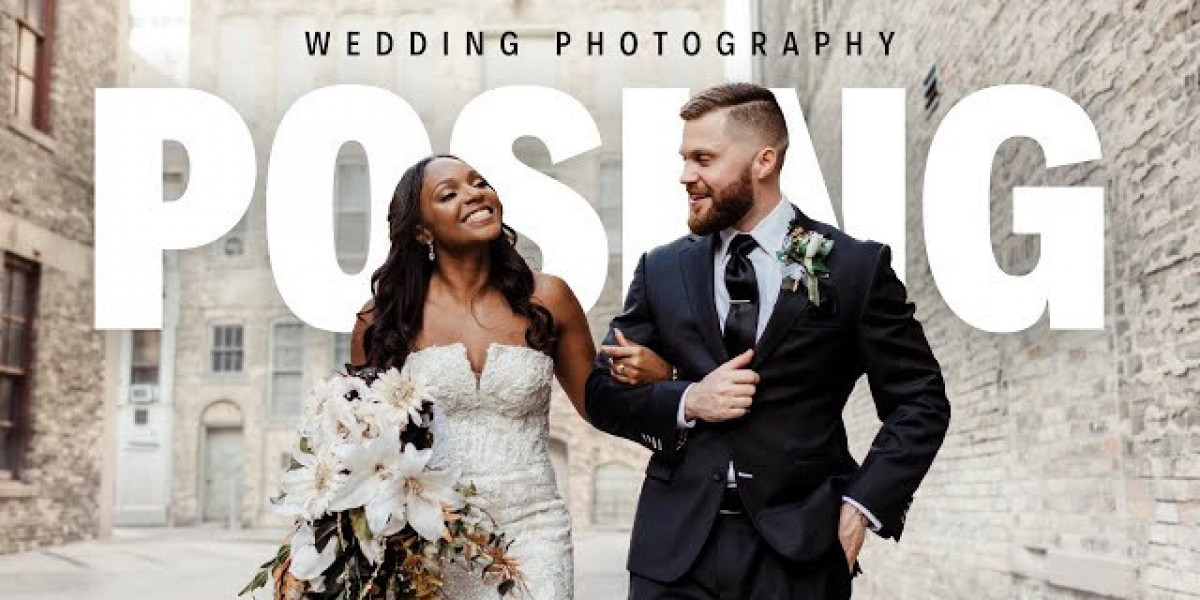 The Art of Preserving Love Through Wedding Photography