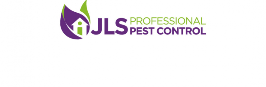 JLS Professional Pest Control Cover Image