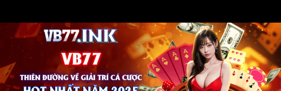 VB77 ink Cover Image