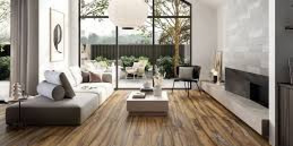 Residential Wood and Laminate Flooring Materials Market Consumer Insights Shaping New Product Features