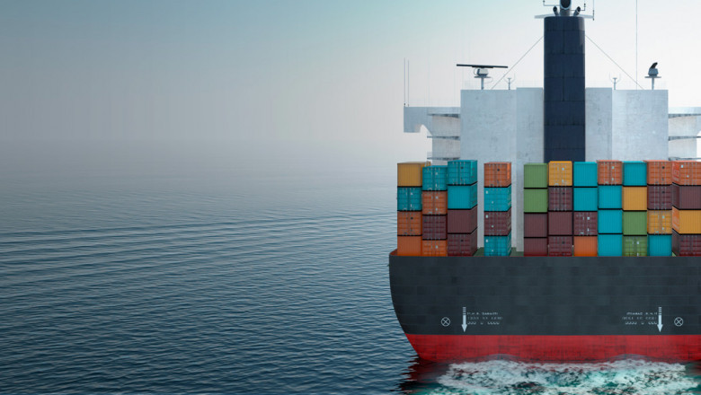 Smart Logistics: The Backbone of Modern Business | Times Square Reporter