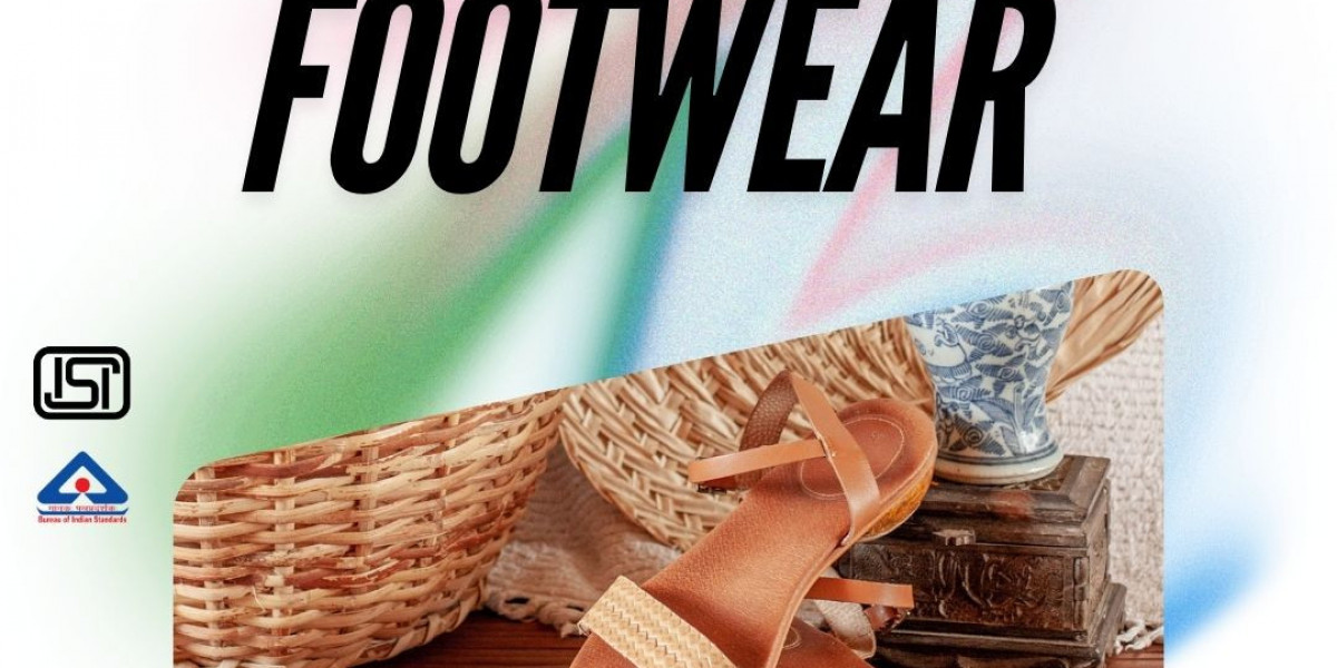 How EVTL India Can Help You Obtain BIS Certification for Footwear