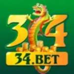 34be Online Profile Picture