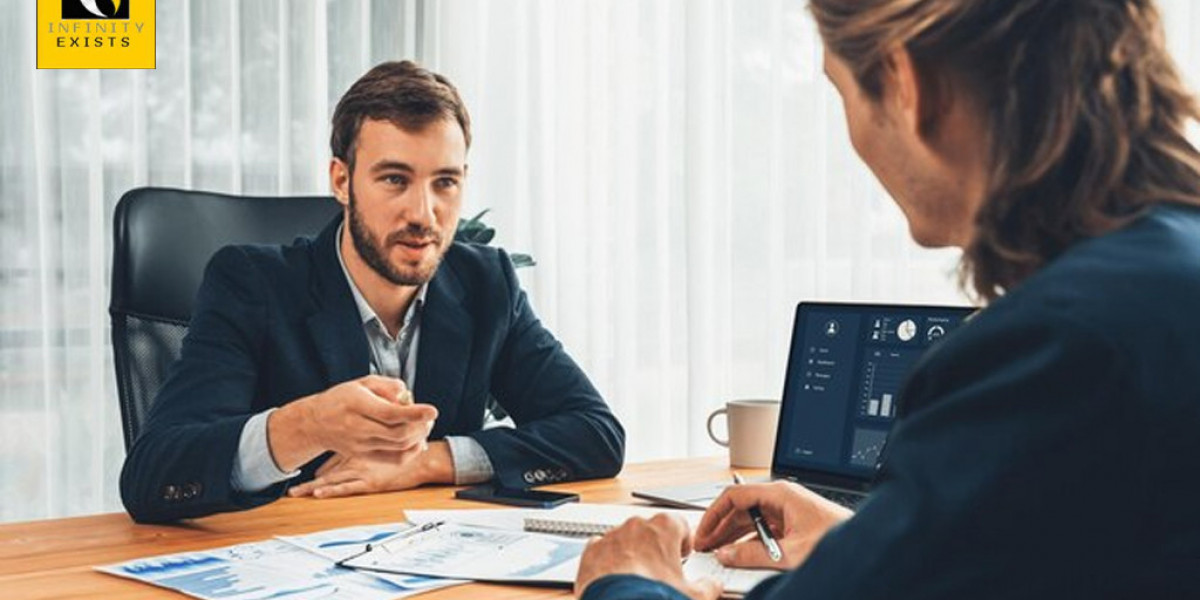 Placement Consultants in Delhi – Finding Your Dream Job with Infinity Exists