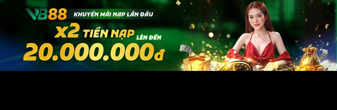 Nha Cai VB88 Cover Image
