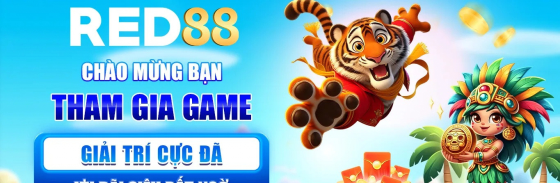 Red 88 Cover Image