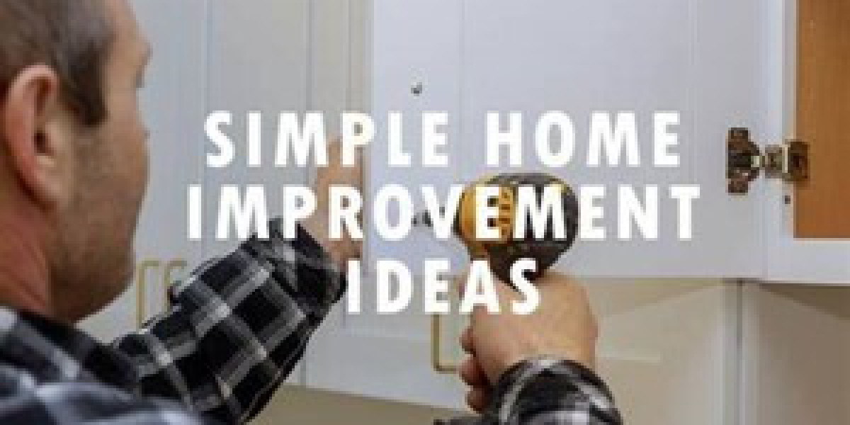 Simple Upgrades to Instantly Enhance Your Home